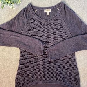 Cozy Sweater - F21